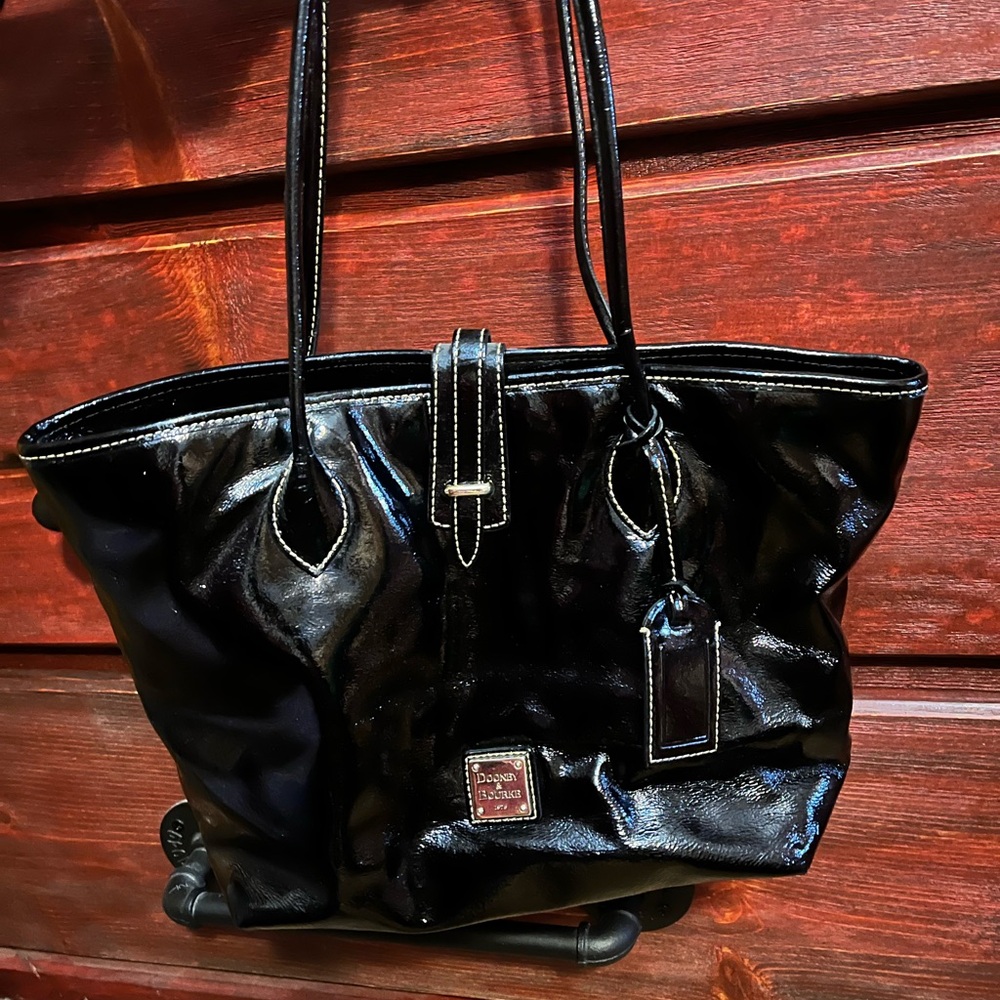2 coach purses